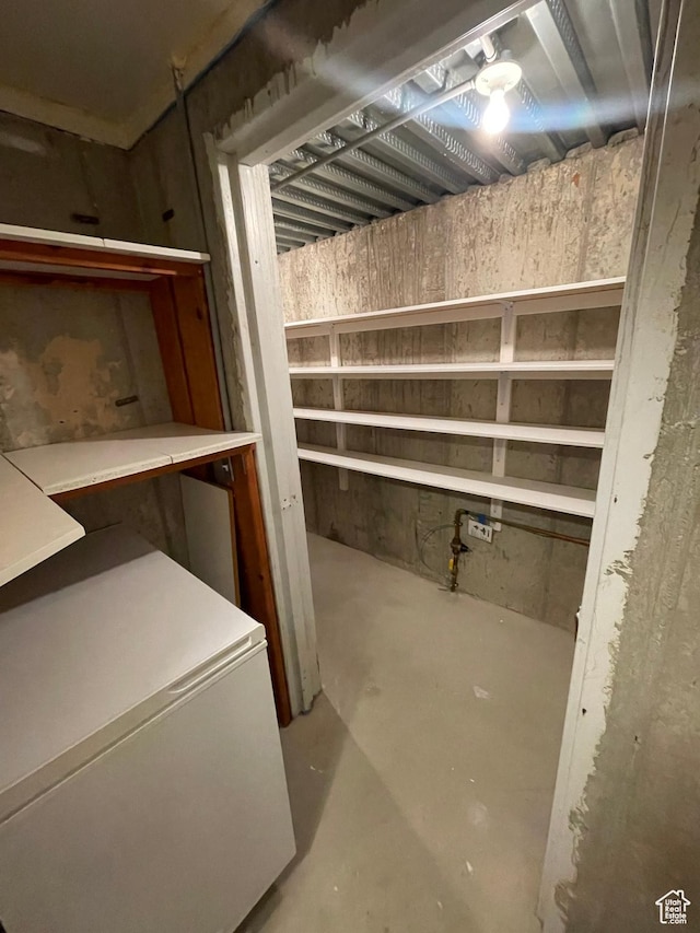 564 W 475 N, Clearfield, UT 84015 - view of storage room
