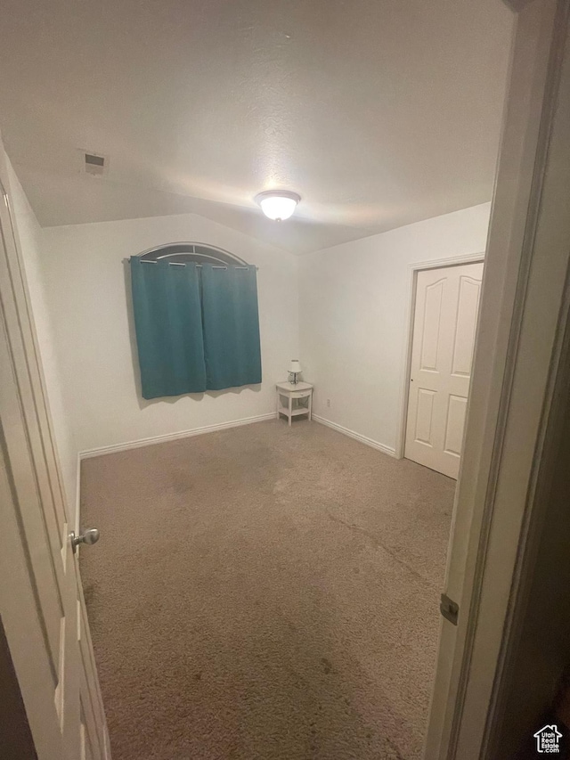 564 W 475 N, Clearfield, UT 84015 - empty room featuring baseboards and carpet