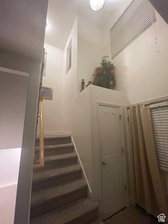 564 W 475 N, Clearfield, UT 84015 - view of stairs