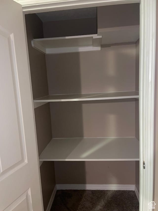 564 W 475 N, Clearfield, UT 84015 - view of closet