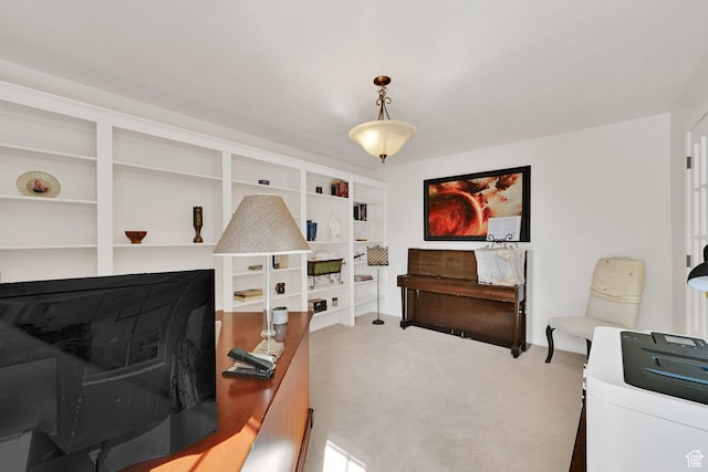 654 E 3225 N, North Ogden, UT 84414 - office with light colored carpet