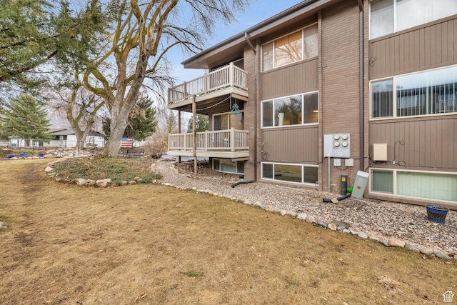 1384 Millcreek Dr Unit 6, Ogden, UT 84404 - view of property
