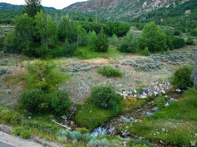 12255 N Fork Rd Unit B, Hanna, UT 84031