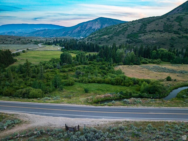 12255 N Fork Rd Unit B, Hanna, UT 84031