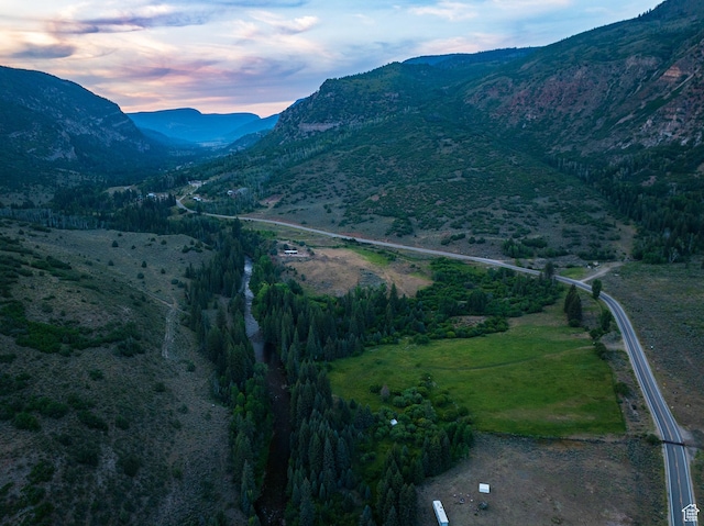 12255 N Fork Rd Unit B, Hanna, UT 84031