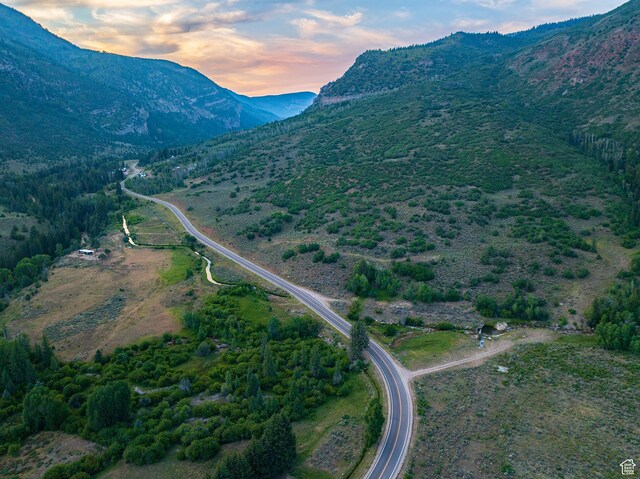 12255 N Fork Rd Unit B, Hanna, UT 84031