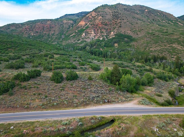 12255 N Fork Rd Unit B, Hanna, UT 84031
