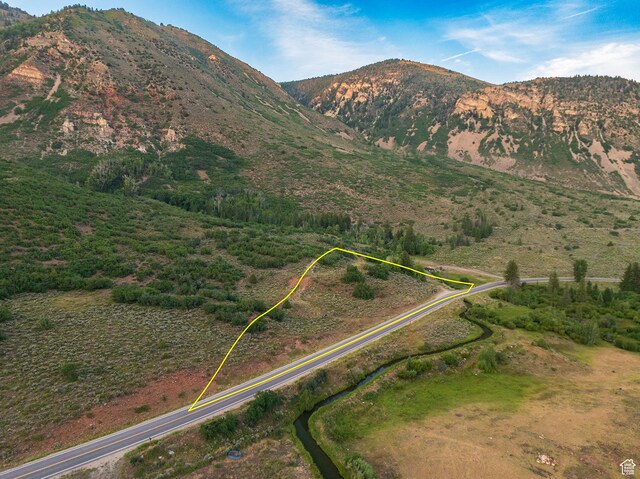 12255 N Fork Rd Unit B, Hanna, UT 84031