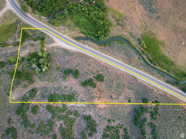 12255 N Fork Rd Unit B, Hanna, UT 84031
