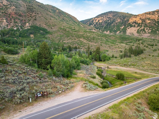 12255 N Fork Rd Unit B, Hanna, UT 84031