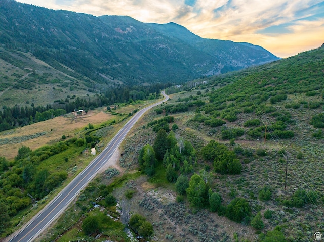 12255 N Fork Rd Unit B, Hanna, UT 84031