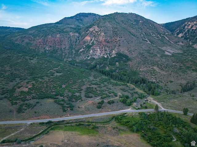 12255 N Fork Rd Unit B, Hanna, UT 84031