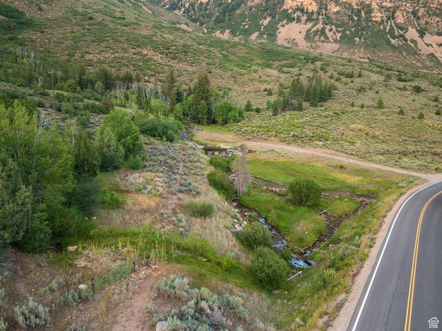 12255 N Fork Rd Unit B, Hanna, UT 84031