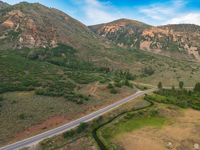 12255 N Fork Rd Unit B, Hanna, UT 84031