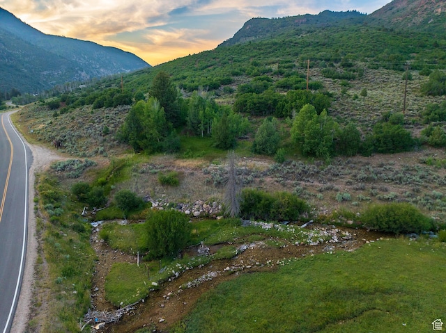 12255 N Fork Rd Unit B, Hanna, UT 84031