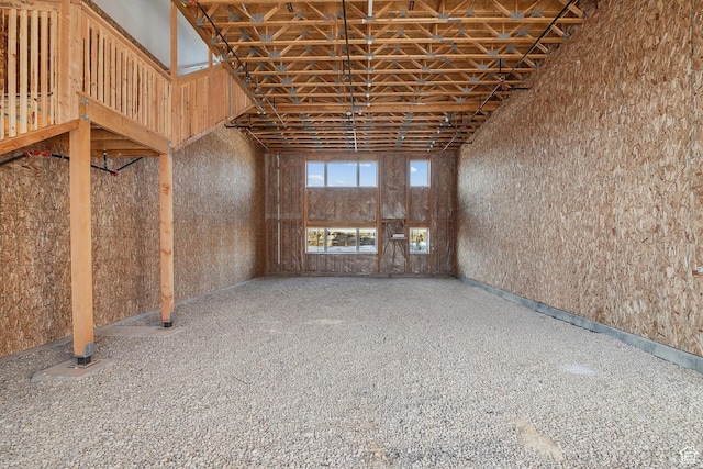 4518 Forestdale Dr Unit 54, Park City, UT 84098 - misc room with speckled floor