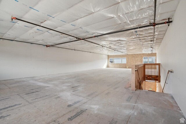 4518 Forestdale Dr Unit 54, Park City, UT 84098 - view of garage