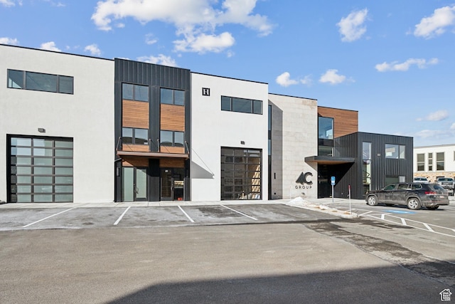 4518 Forestdale Dr Unit 54, Park City, UT 84098 - view of building exterior featuring uncovered parking