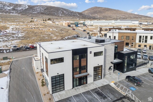 4518 Forestdale Dr Unit 54, Park City, UT 84098 - exterior space