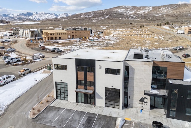 4518 Forestdale Dr Unit 54, Park City, UT 84098 - exterior space