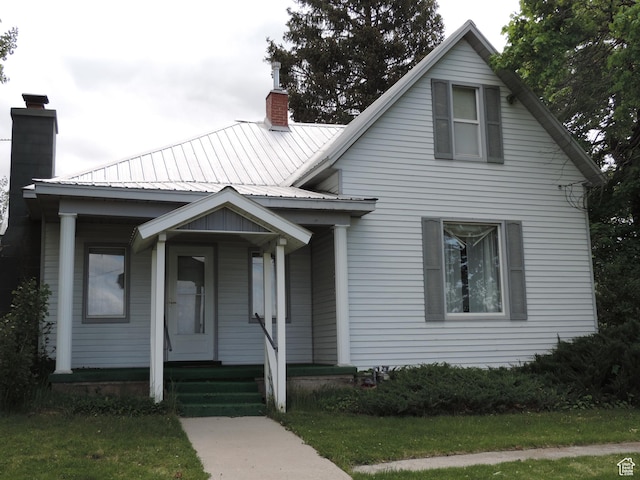 985 S State St, Richmond, UT 84333 - photo 1