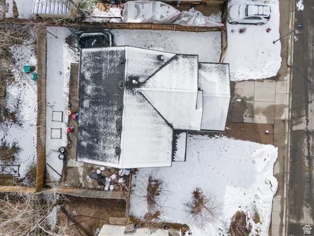 74 E Horizon Ave S, Heber City, UT 84032 - birds eye view of property