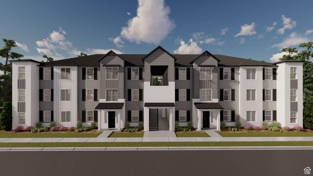 4777 S Alder Dr Unit E301, Mapleton, UT 84664