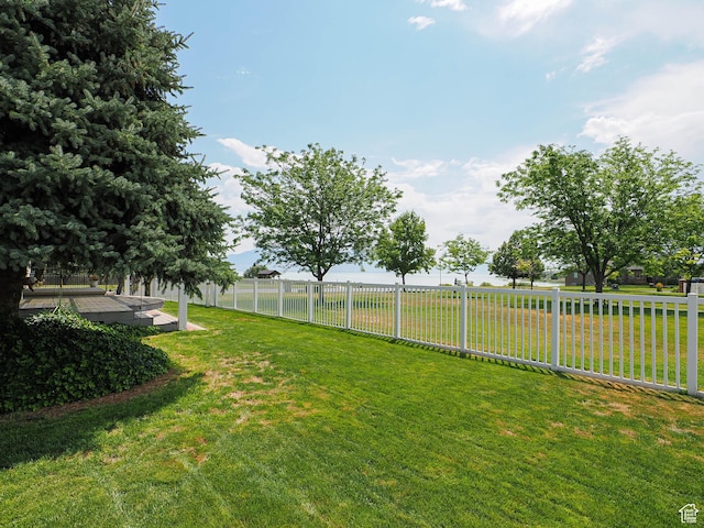 121 E Amber Rd, Saratoga Springs, UT 84045 - photo 9