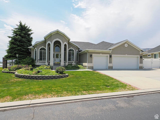 121 E Amber Rd, Saratoga Springs, UT 84045 - photo 1