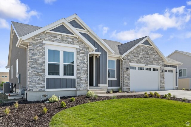 6453 W Barneys Creek Way, West Jordan, UT 84081 - photo 3