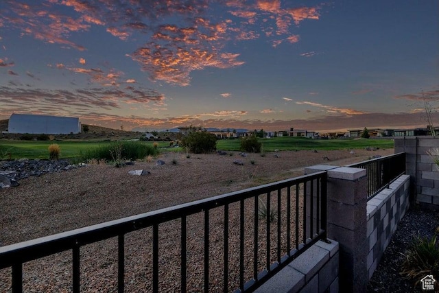 1478 W Torrey Rd, Hurricane, UT 84737 - exterior space
