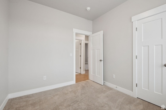 3361 W Sophie Ln, West Haven, UT 84401 - unfurnished bedroom featuring baseboards and carpet