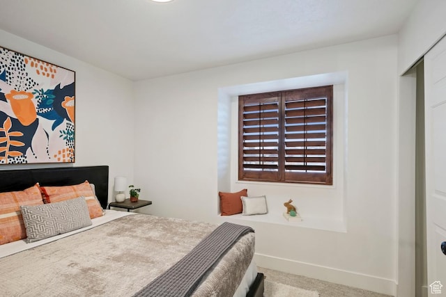 9971 S Dunsinane Dr W, South Jordan, UT 84009 - bedroom featuring carpet flooring and baseboards