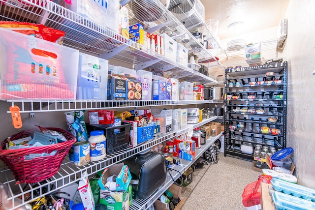 1027 S 920 W, Hurricane, UT 84737 - view of storage area
