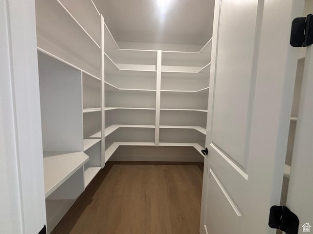 579 S 1800 W, Hurricane, UT 84737 - view of storage area