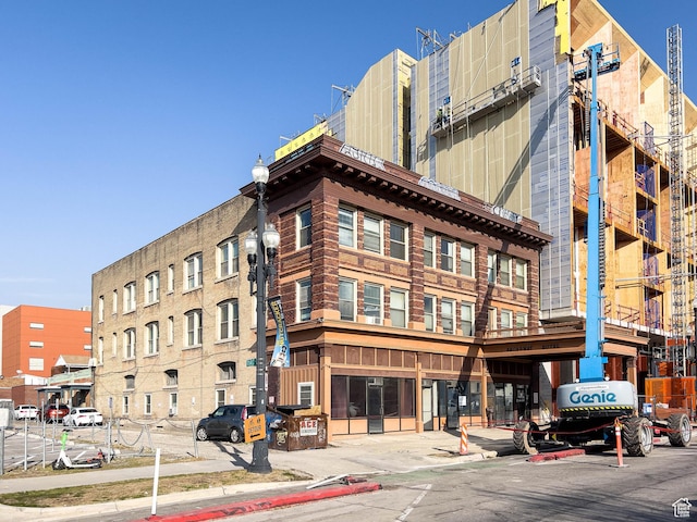 222 W Broadway S, Salt Lake City, UT 84101 - photo 2