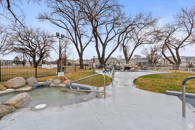 385 Bayside Dr, Saratoga Springs, UT 84045 - photo 49