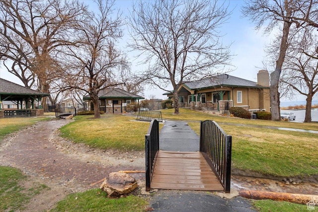 385 Bayside Dr, Saratoga Springs, UT 84045 - photo 47