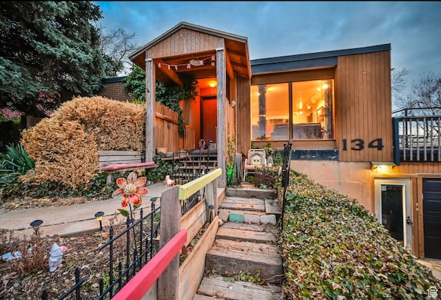 134 E 175 S, North Salt Lake, UT 84054 - view of front of property