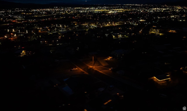 134 E 175 S, North Salt Lake, UT 84054 - property's view of city