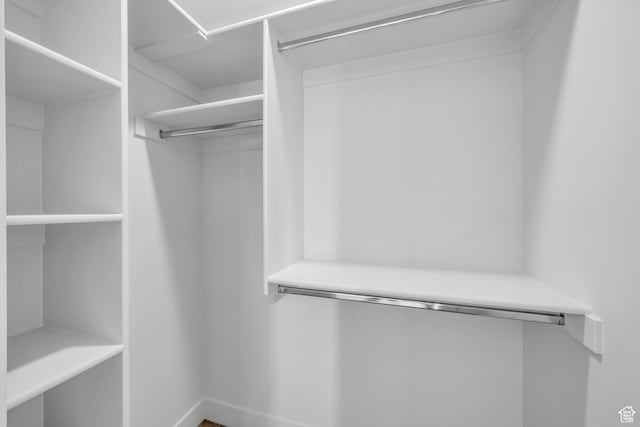 560 W Aqua Cv Unit 506, St George, UT 84790 - view of spacious closet