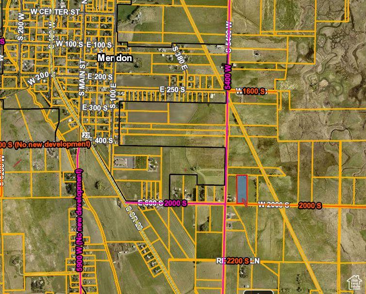 5350 W 2000 S, Mendon, UT 84325