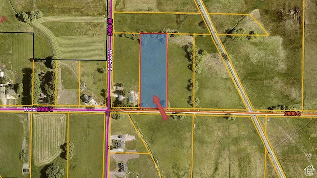 5350 W 2000 S, Mendon, UT 84325