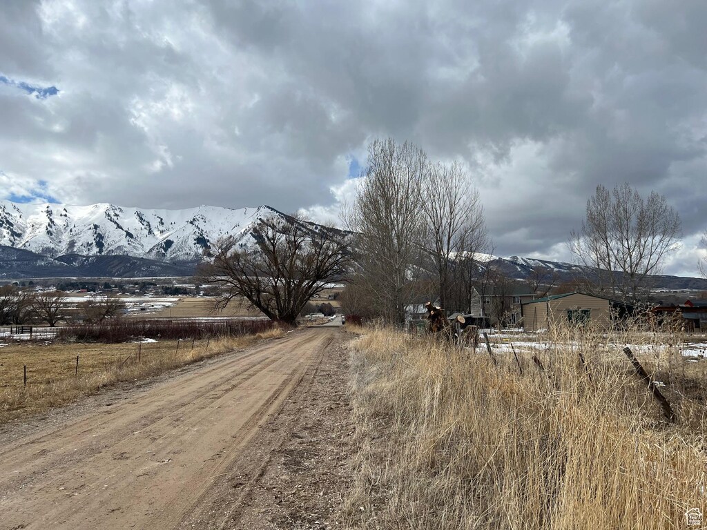 5350 W 2000 S, Mendon, UT 84325