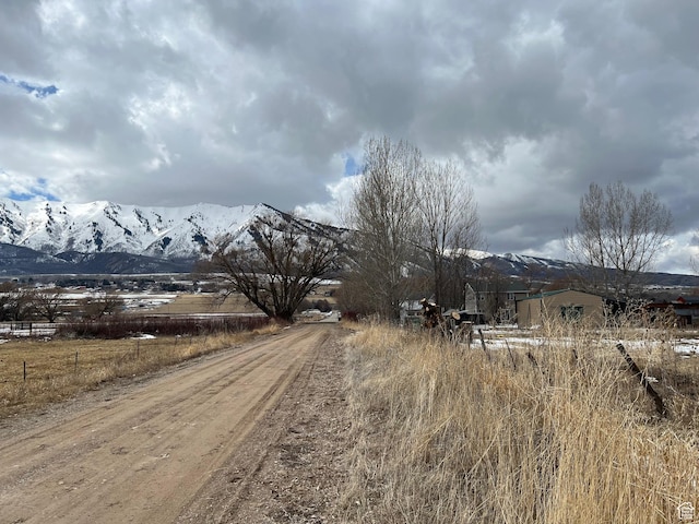 5350 W 2000 S, Mendon, UT 84325