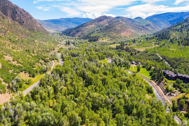 2600 E Weber Canyon Rd, Oakley, UT 84055