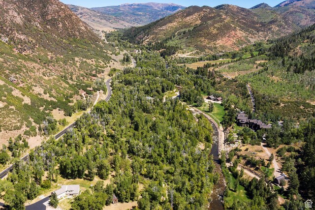 2600 E Weber Canyon Rd, Oakley, UT 84055