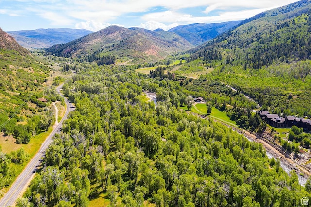 2600 E Weber Canyon Rd, Oakley, UT 84055