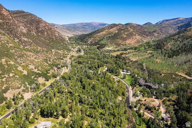 2600 E Weber Canyon Rd, Oakley, UT 84055