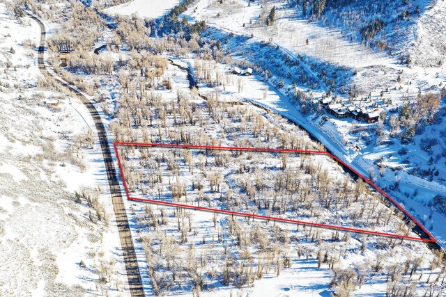 2600 E Weber Canyon Rd, Oakley, UT 84055